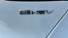 Honda Jazz 1.5 i-MMD Hybrid Advance 5dr eCVT Hybrid Hatchback